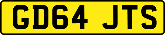 GD64JTS