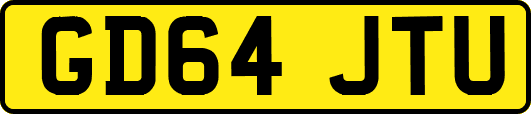 GD64JTU