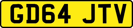 GD64JTV