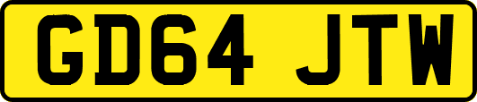 GD64JTW