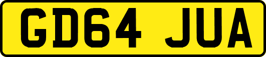 GD64JUA