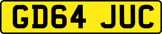 GD64JUC