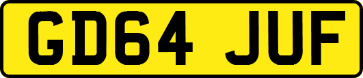 GD64JUF