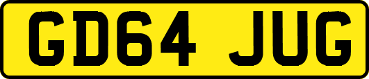 GD64JUG