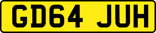 GD64JUH
