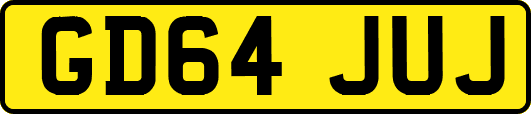 GD64JUJ