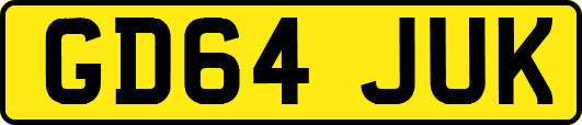 GD64JUK