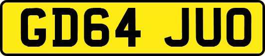 GD64JUO
