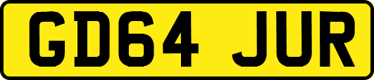GD64JUR