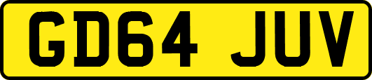 GD64JUV