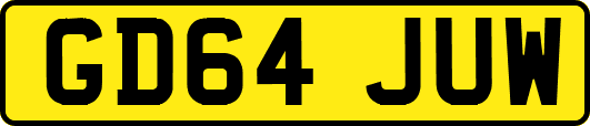 GD64JUW