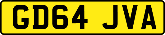 GD64JVA