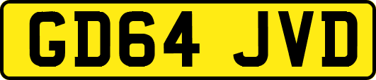GD64JVD