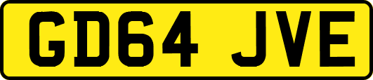 GD64JVE