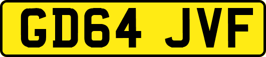 GD64JVF