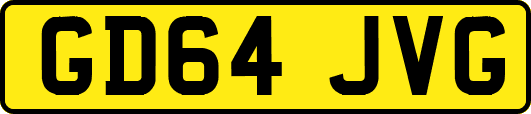 GD64JVG