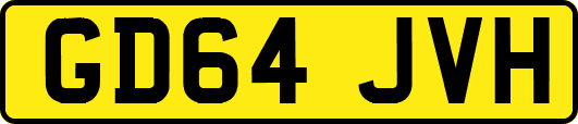 GD64JVH