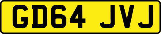 GD64JVJ