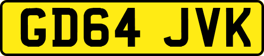 GD64JVK