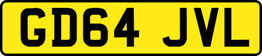 GD64JVL