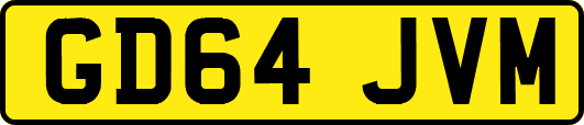GD64JVM