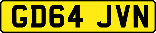 GD64JVN
