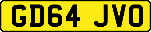 GD64JVO