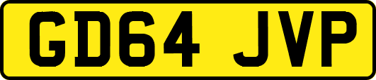 GD64JVP