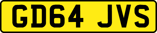 GD64JVS