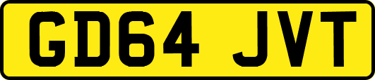 GD64JVT