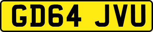 GD64JVU