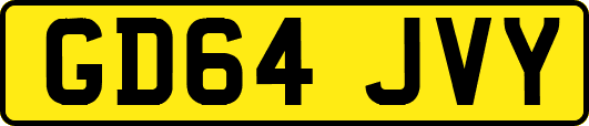 GD64JVY