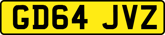 GD64JVZ