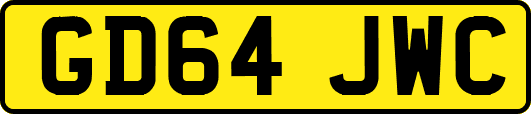 GD64JWC