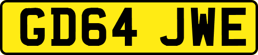 GD64JWE