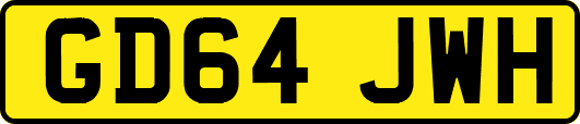 GD64JWH