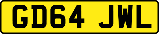 GD64JWL