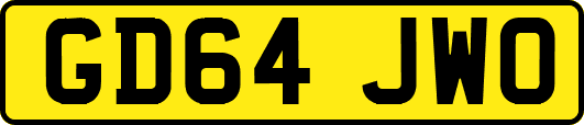 GD64JWO