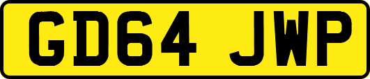 GD64JWP