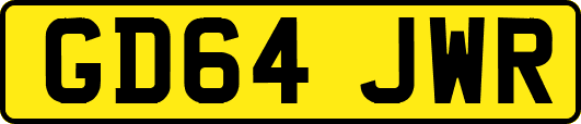 GD64JWR