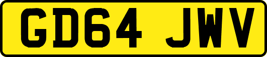 GD64JWV
