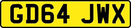 GD64JWX