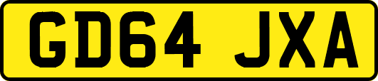GD64JXA