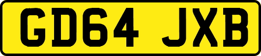 GD64JXB