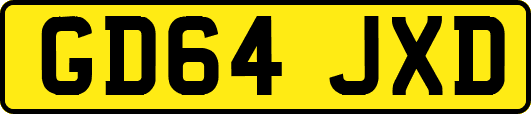 GD64JXD