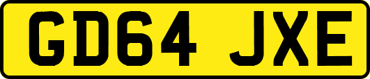 GD64JXE