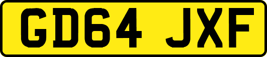 GD64JXF