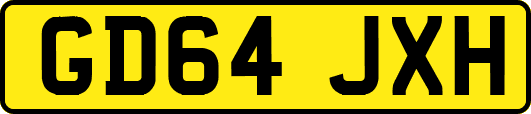 GD64JXH