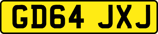 GD64JXJ