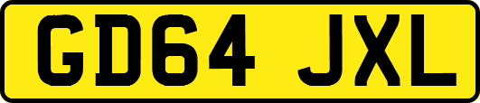 GD64JXL